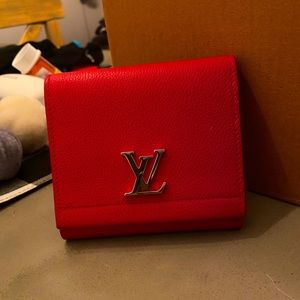 Small Louis Vuitton Wallet